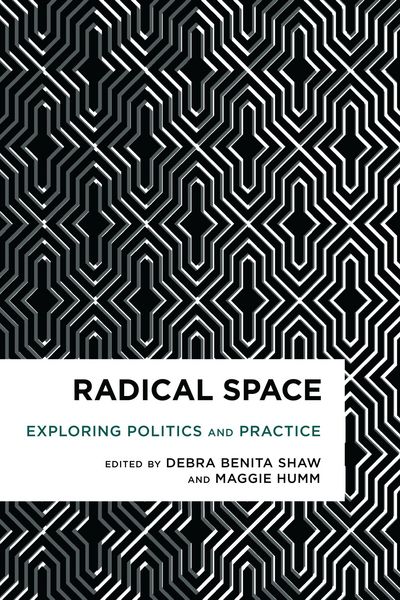 Produktbild: Radical Space