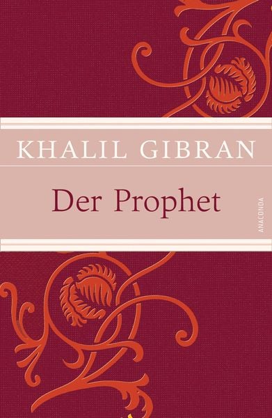 Produktbild: Der Prophet