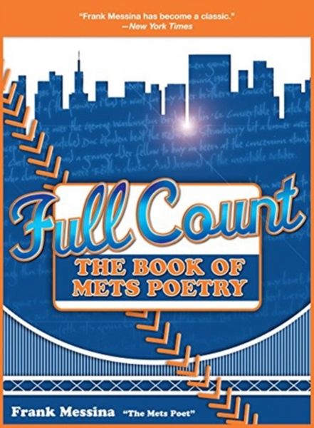 Produktbild: Full Count: The Book of Mets Poetry