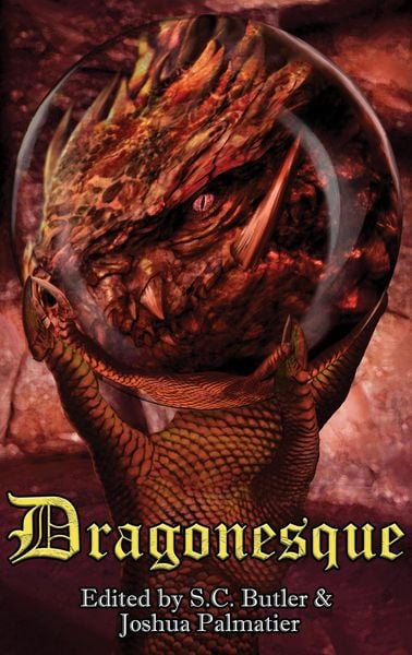 Produktbild: Dragonesque