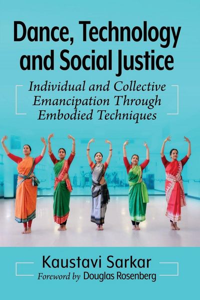 Produktbild: Dance, Technology and Social Justice