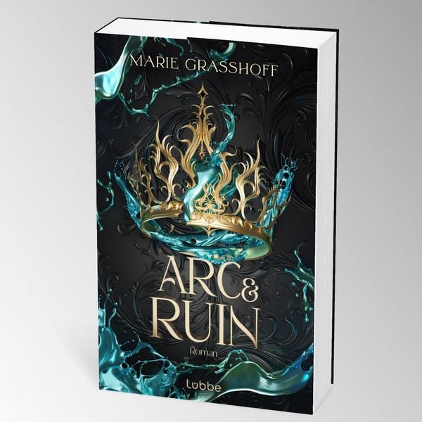 Produktbild: Arc & Ruin