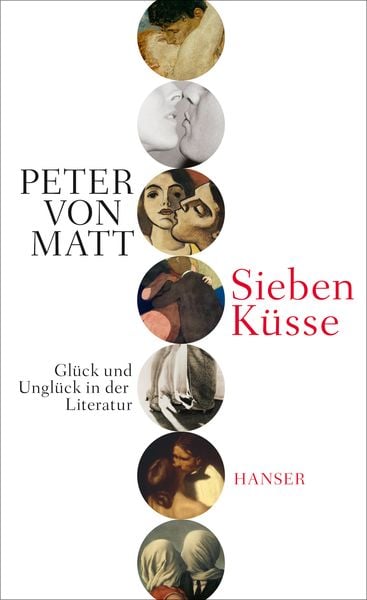 Produktbild: Sieben Küsse