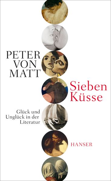 Produktbild: Sieben K&uuml;sse