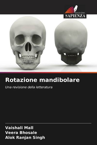 Produktbild: Rotazione mandibolare