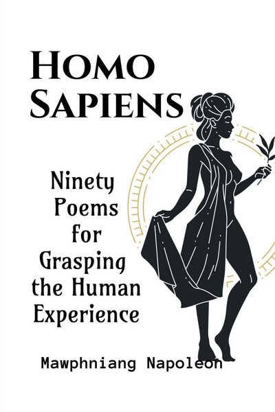 Produktbild: Homo Sapiens Part - XIV