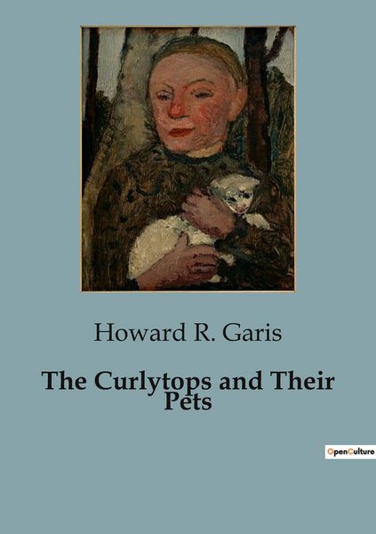 Produktbild: The Curlytops and Their Pets