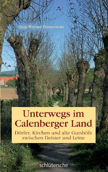 Produktbild: Unterwegs im Calenberger Land