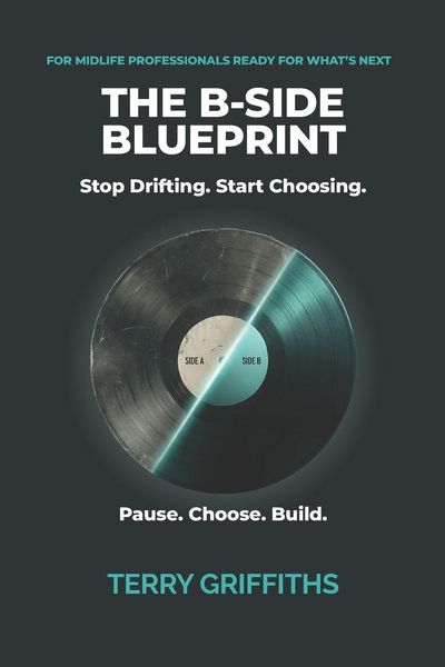 Produktbild: The B-Side Blueprint