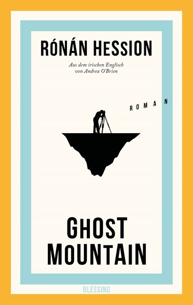 Produktbild: Ghost Mountain