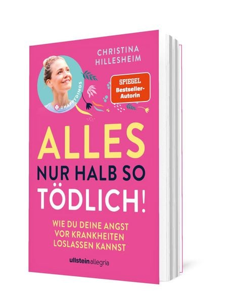 Produktbild: Alles nur halb so t&ouml;dlich!