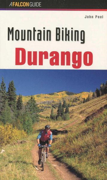 Produktbild: Mountain Biking Durango
