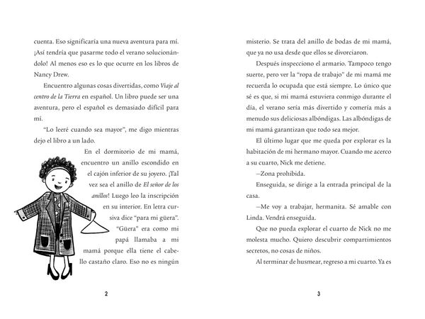 Produktbild: Stella Diaz tiene algo que decir [Spanish edition]