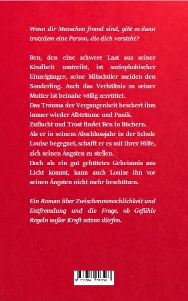 Produktbild: Vergiss die Welt und schlie&szlig; die Augen