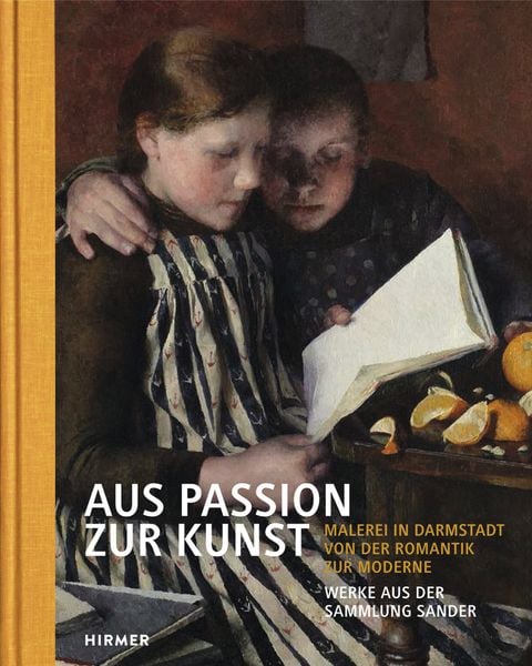 Produktbild: Aus Passion zur Kunst. Werke aus der Sammlung Sander