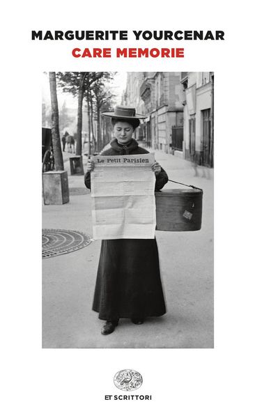 Produktbild: Care memorie