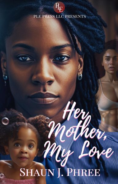 Produktbild: Her Mother, My Love: A Lesbian Forbbiden Love Romance (Age Gap Affairs, #1)