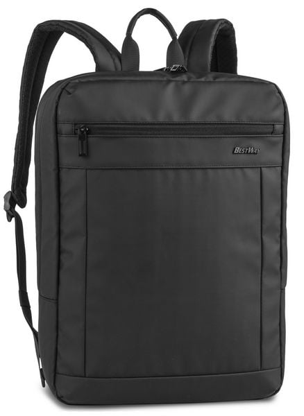 Produktbild: BESTWAY&reg; Rucksack Business Pro, schwarz, 17 Liter