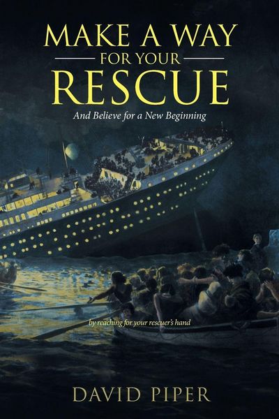 Produktbild: Make a Way for Your Rescue