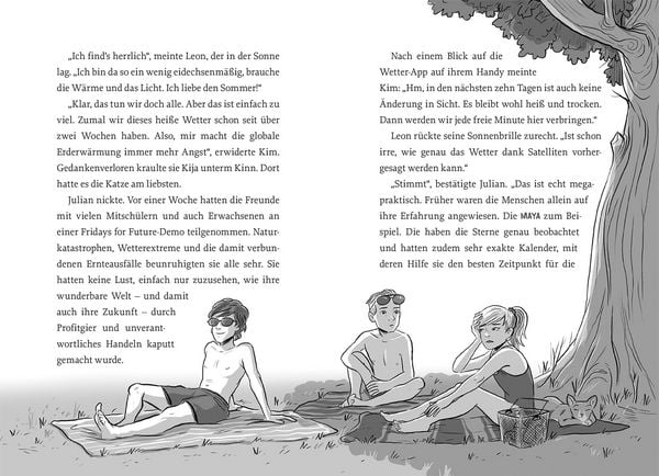 Produktbild: Die Zeitdetektive, 4, Die gefiederte Schlange