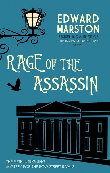 Produktbild: Rage of the Assassin