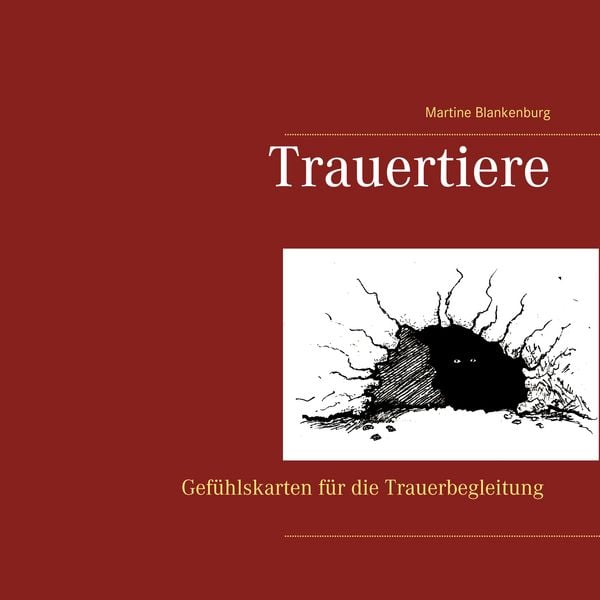 Produktbild: Trauertiere