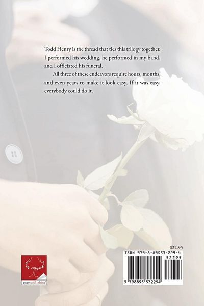 Produktbild: Weddings, Music (for the Not So Rich and Famous), and Funerals