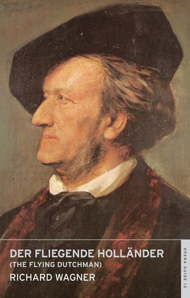 Produktbild: Der fliegende Holl&auml;nder (The Flying Dutchman)
