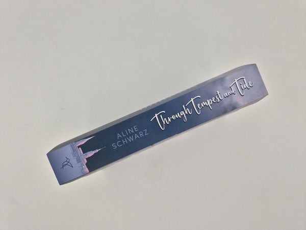 Produktbild: Through Tempest and Tide