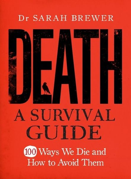 Produktbild: Death: A Survival Guide