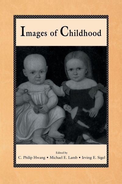 Produktbild: Images of Childhood