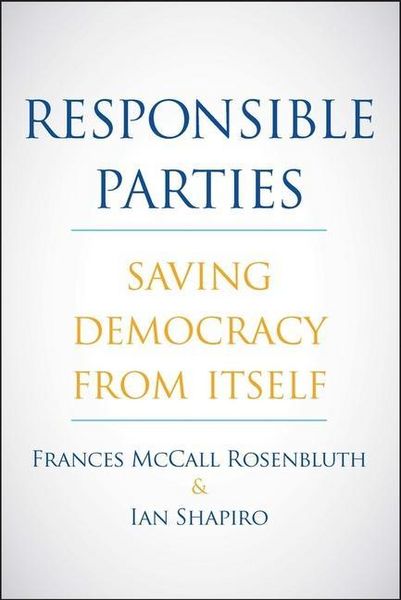 Produktbild: Responsible Parties