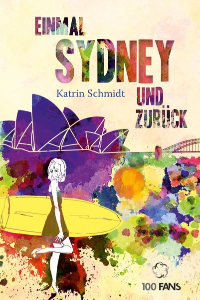 Produktbild: Einmal Sydney und zur&uuml;ck