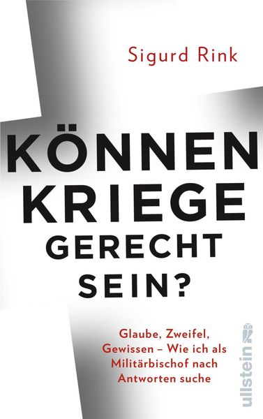 Produktbild: K&ouml;nnen Kriege gerecht sein?
