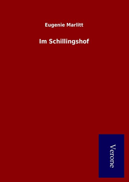 Produktbild: Im Schillingshof