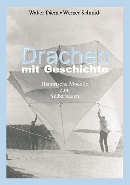 Produktbild: Drachen mit Geschichte