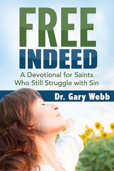 Produktbild: FREE INDEED: A Devotional for Saints Who Still Struggle with Sin