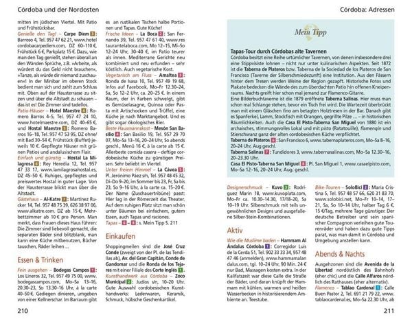 Produktbild: DuMont Reise-Taschenbuch Reisef&uuml;hrer Andalusien
