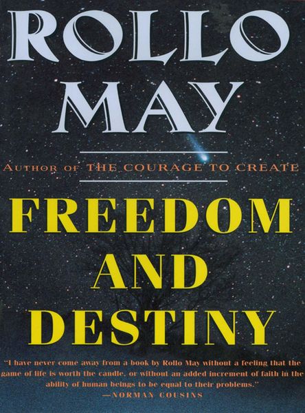 Produktbild: Freedom and Destiny