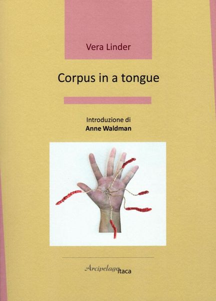 Produktbild: Corpus in a tongue