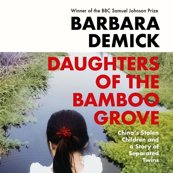 Produktbild: Daughters of the Bamboo Grove