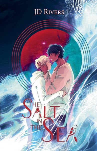 Produktbild: The Salt in the Sea