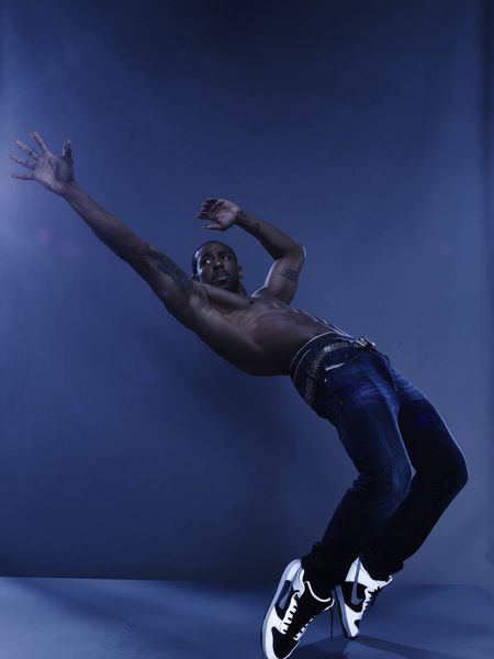 Produktbild: Magic Mike XXL
