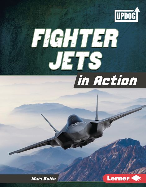 Produktbild: Fighter Jets in Action
