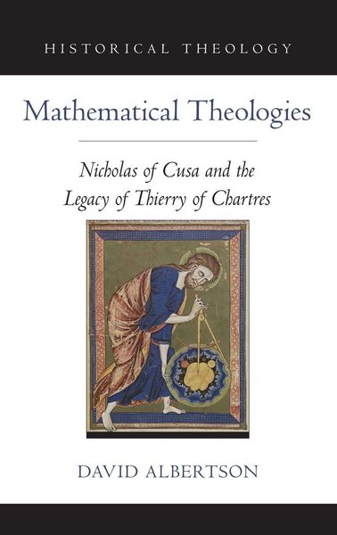 Produktbild: Mathematical Theologies