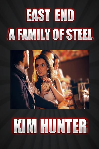 Produktbild: East End A Family Of Steel