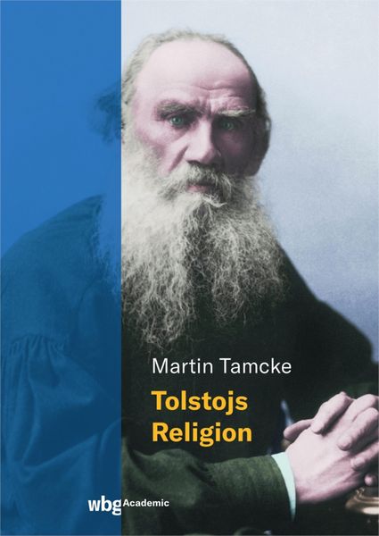 Produktbild: Tolstojs Religion
