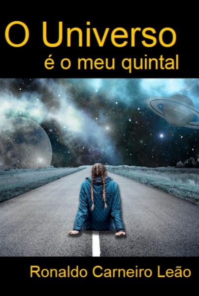 Produktbild: O Universo &Eacute; O Meu Quintal