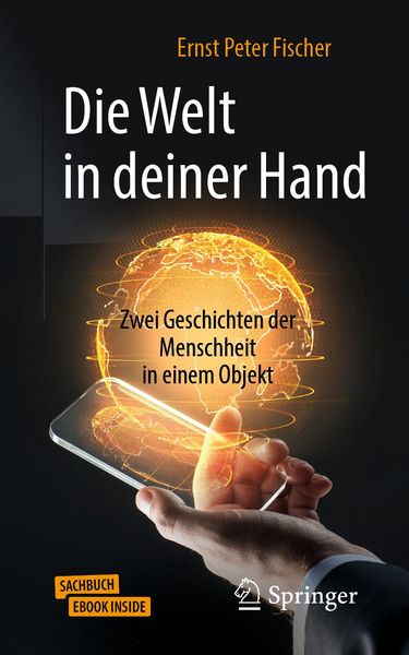 Produktbild: Die Welt in deiner Hand