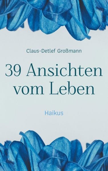 Produktbild: 39 Ansichten vom Leben